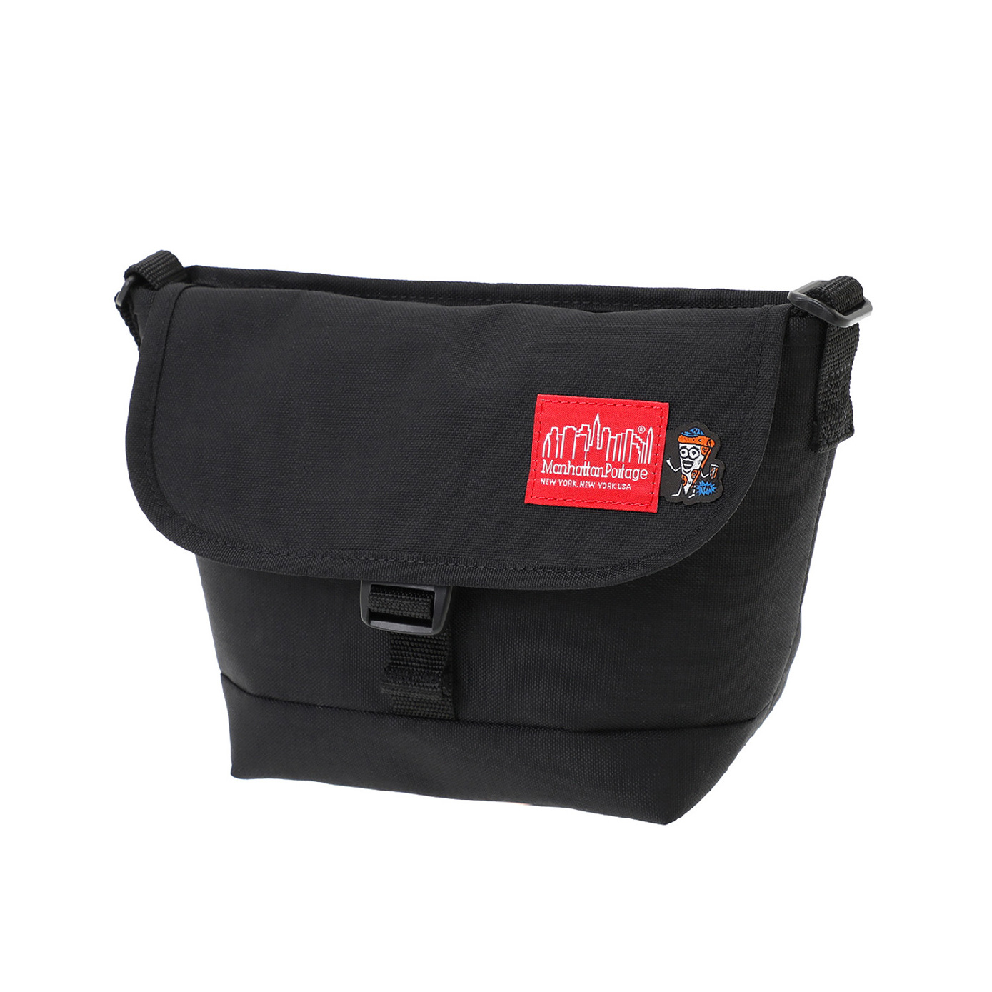 マンハッタンポーテージ【yorkさま専用】 Washington SQ Backpack JR | Manhattan Portage | Manhattan