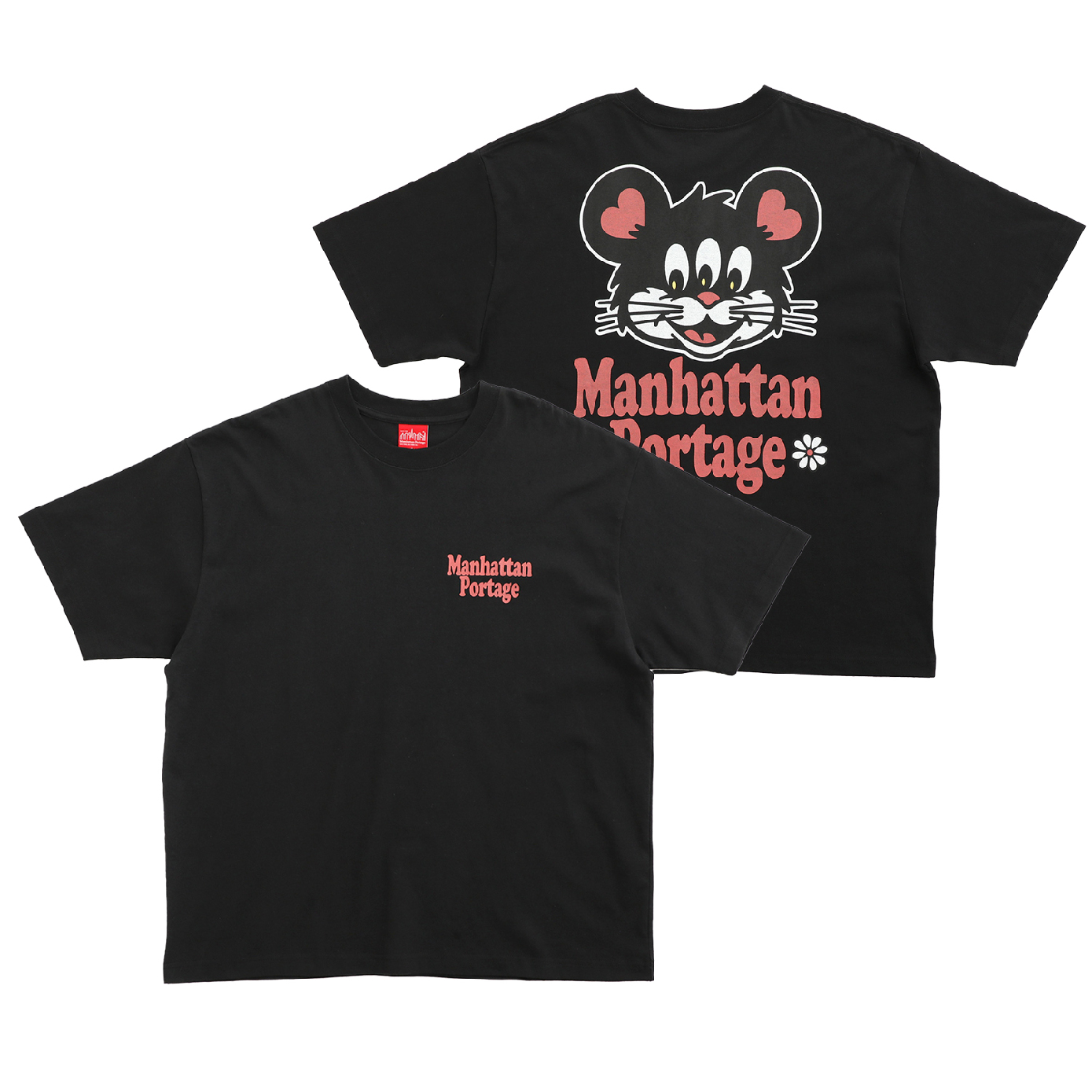 まめページです。 Manhattan Portage farsthirty Manhattan Portage マンハッタンポーテージ リュック TM