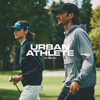 ブリーフィング URBAN ATHLETE コレクション–ショップニュース–札幌