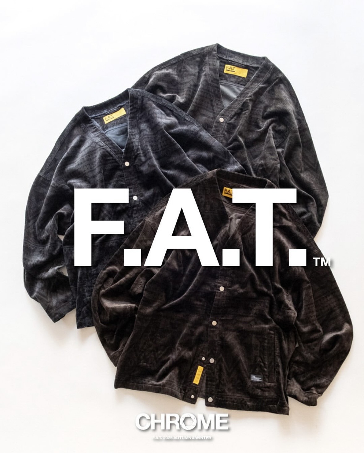 エフ エイ ティー イレブン 【NEW】NATIGAN–ショップニュース