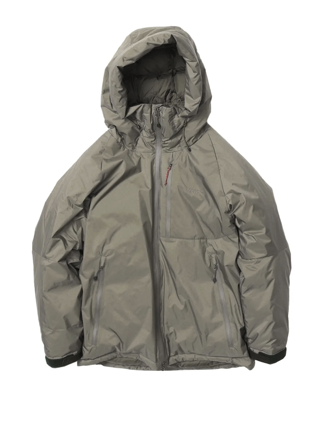 ビーバー NANGA【AURORA TEX DOWN JACKET】–ショップニュース–札幌