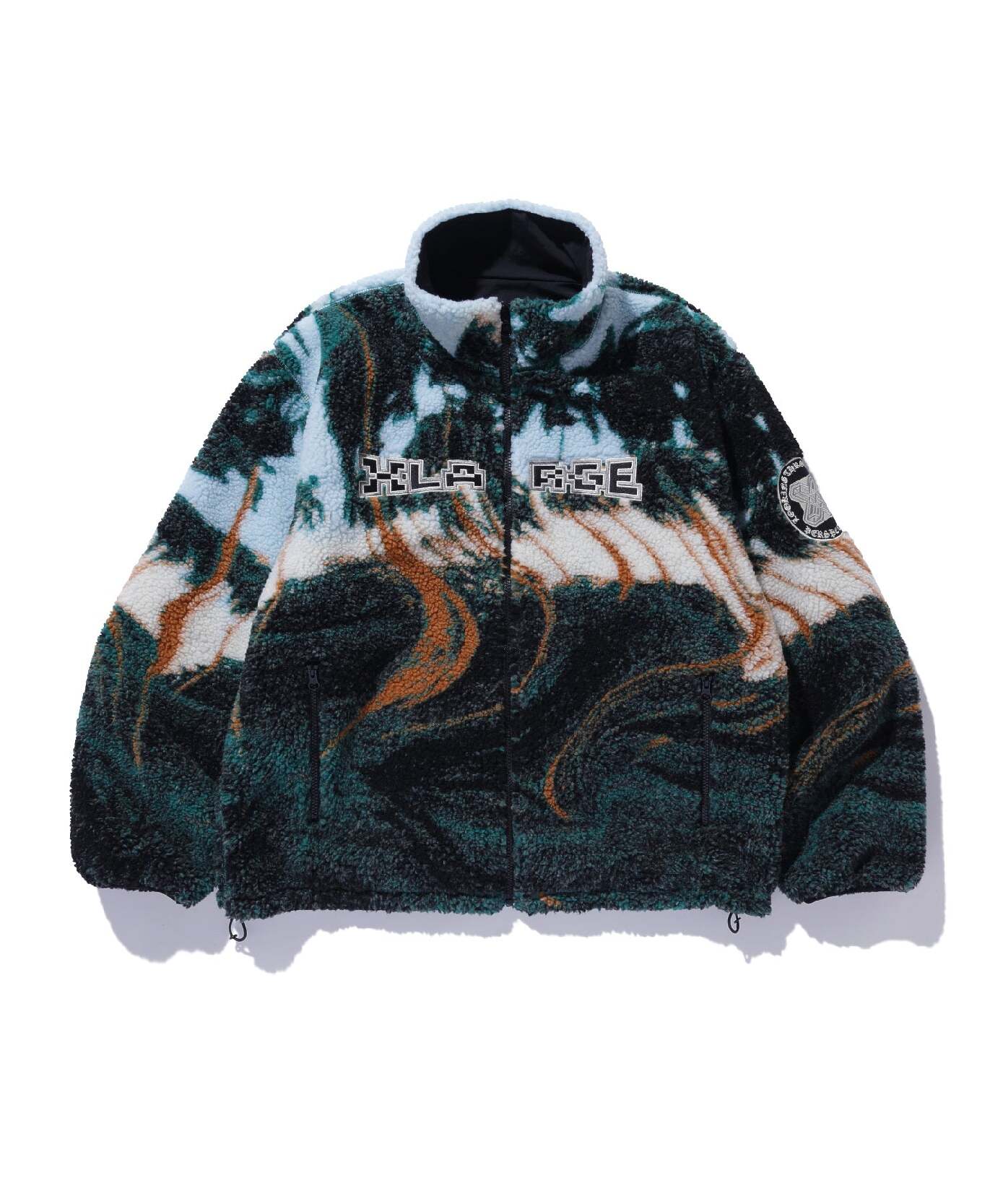 マンハッタンポーテージ ×Winnie the Pooh【500D CORDURA® Classic