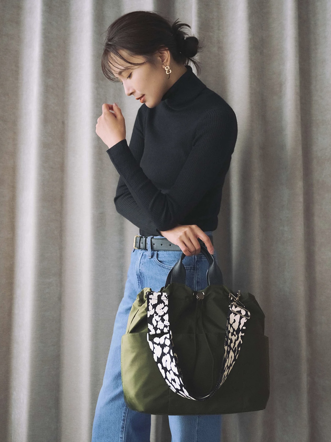 トプカピ アカウント オブ ジャーニー–ショップガイド–札幌ステラプレイス