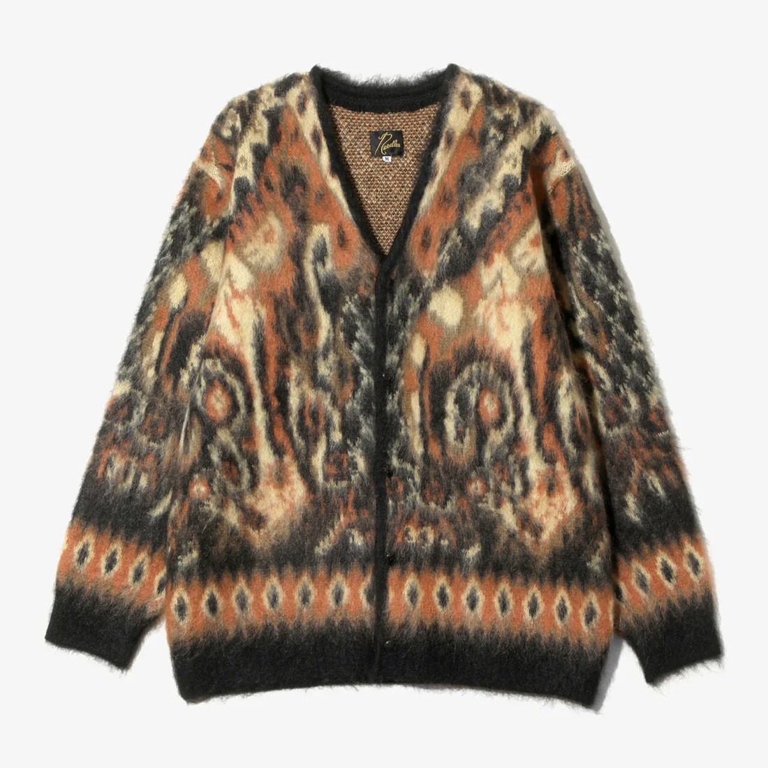 ブリーフィング 3Dロゴセットアップシリーズが再入荷いたしました