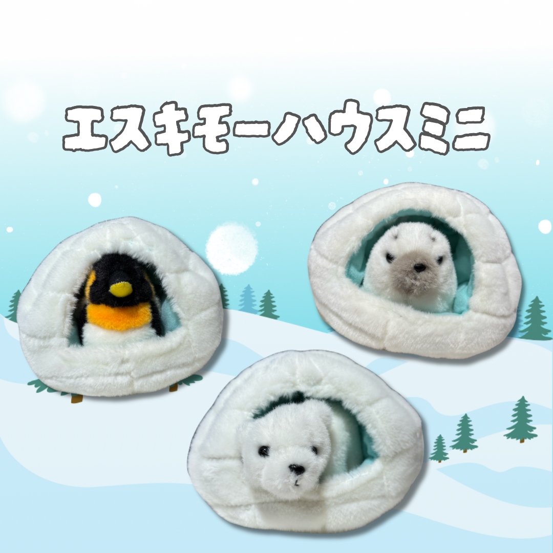 ミュージアムショップ ヴィア–ショップガイド–札幌ステラプレイス