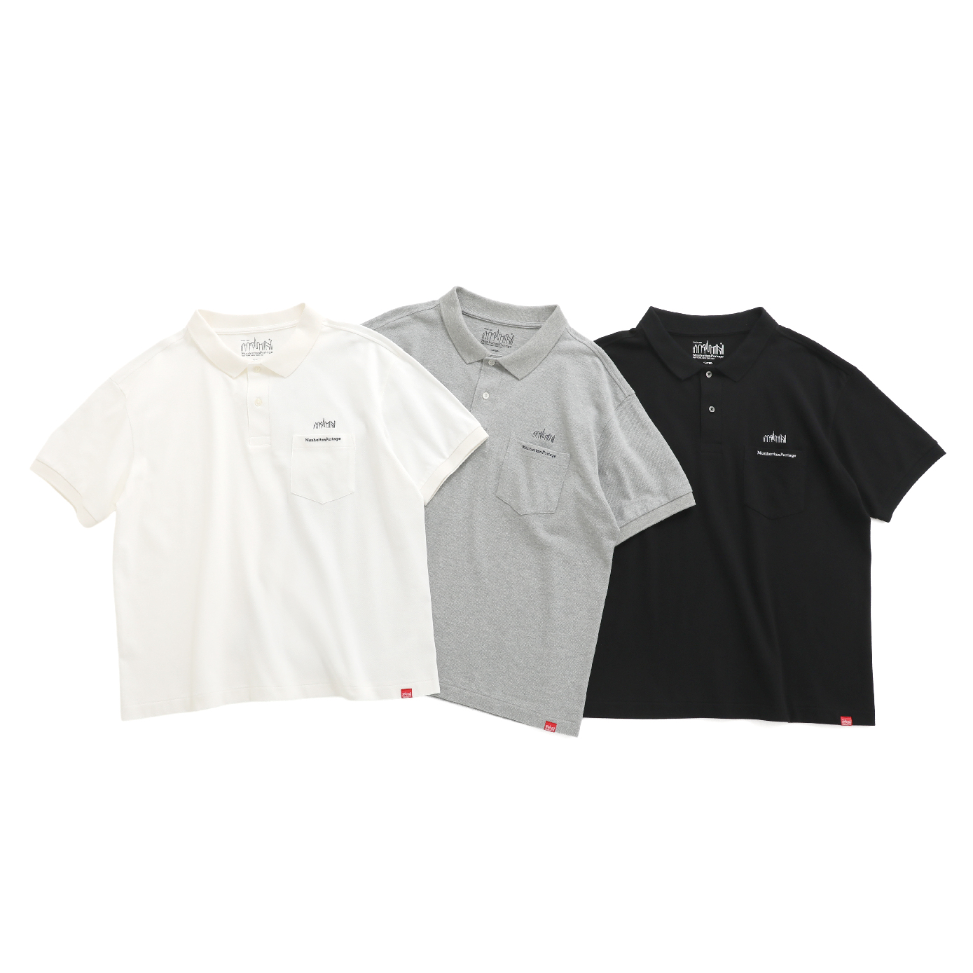 マンハッタンポーテージ SS26 新作Apparel Collection 発売–ショップ