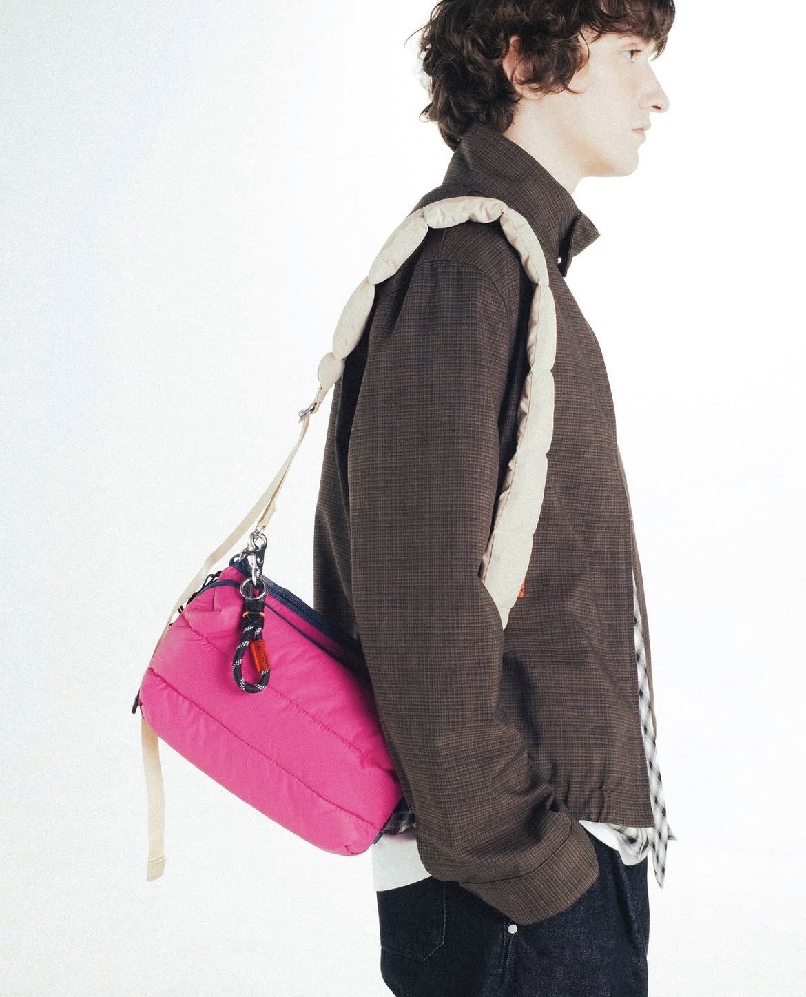 ビーバー Topologie【Bottle Sacoche Large】–ショップニュース–札幌