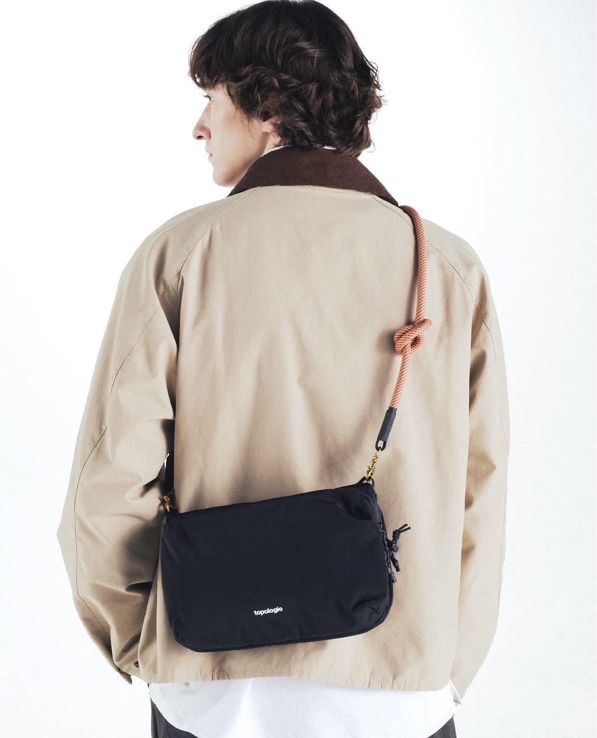 ビーバー Topologie【Bottle Sacoche Large】–ショップニュース–札幌