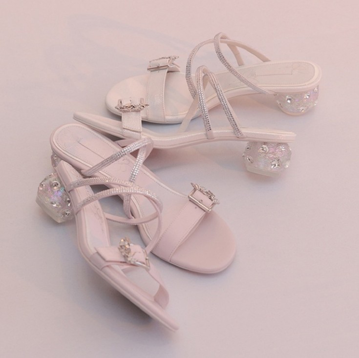 ランダ RANDA【Butterfly collection】–ショップニュース–札幌