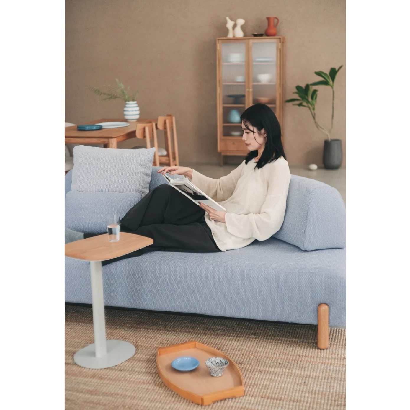 ウニコ　ソファ ウニコ SOUPLE(スープル) ソファをご紹介！–ショップニュース–札幌