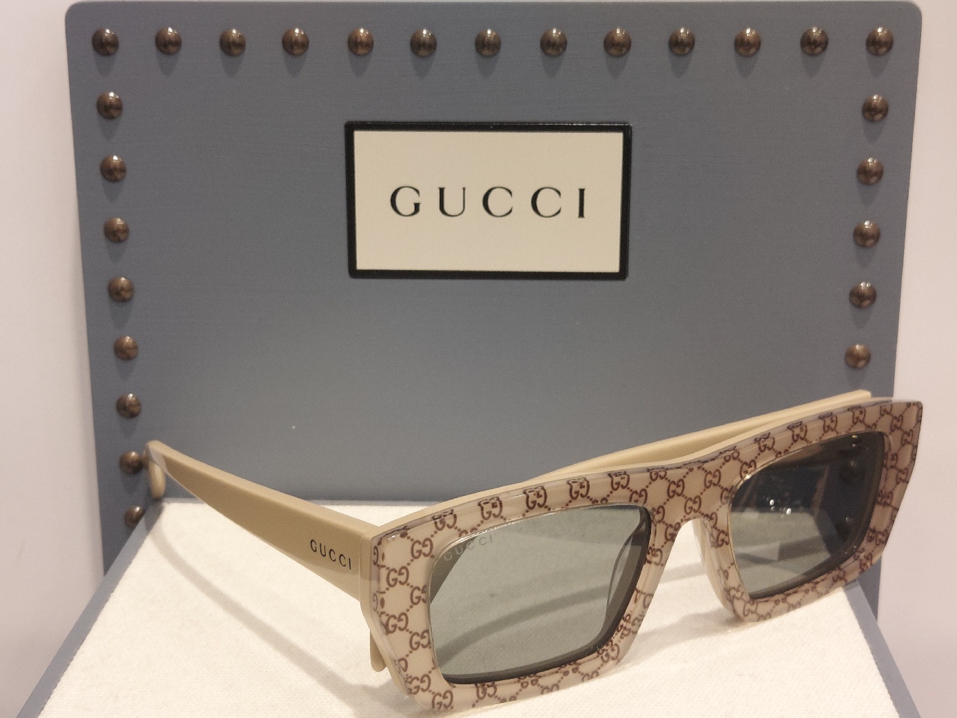 ルネッテリア GUCCIの最新サングラス！–ショップニュース–札幌