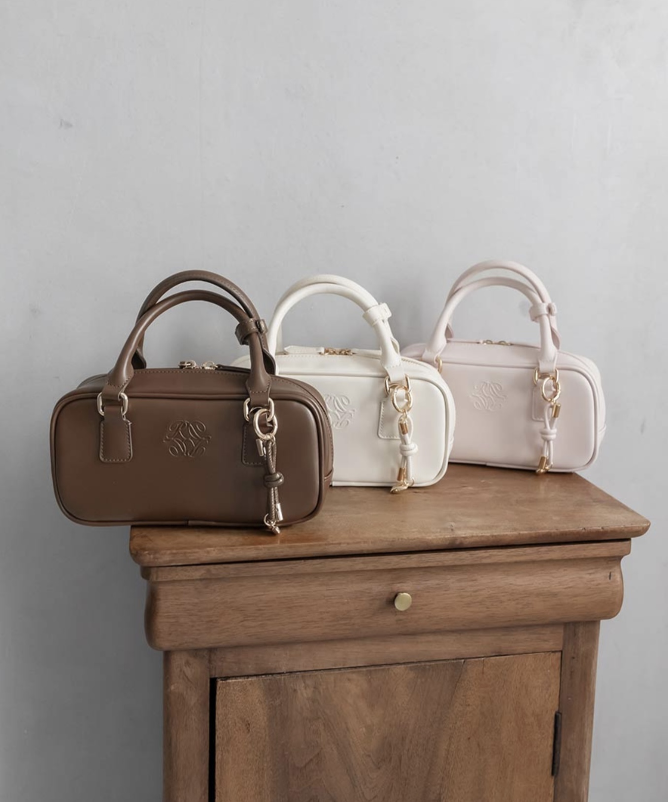 ランダ RANDA【Butterfly Collection】–ショップニュース–札幌 