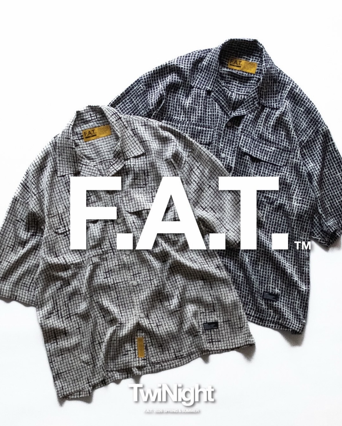 エフ エイ ティー サッポロ 【NEW】GRIDCROP–ショップニュース–札幌