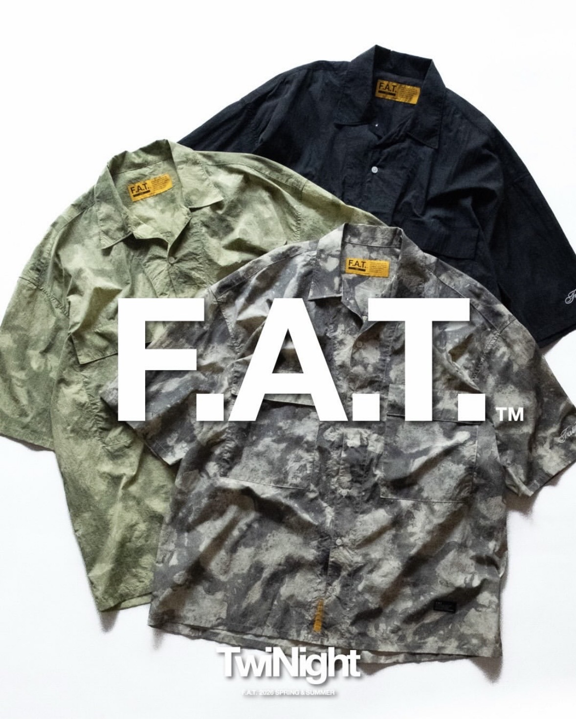 エフ エイ ティー サッポロ 【NEW】CROPFIELD–ショップニュース–札幌