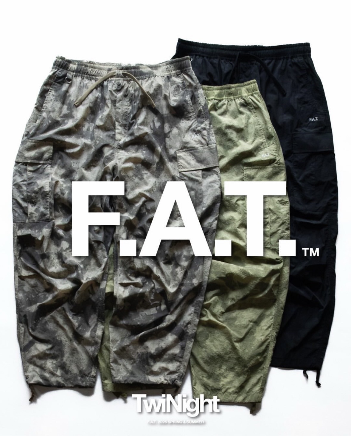 エフ エイ ティー サッポロ 【NEW】CROPFIELD–ショップニュース–札幌
