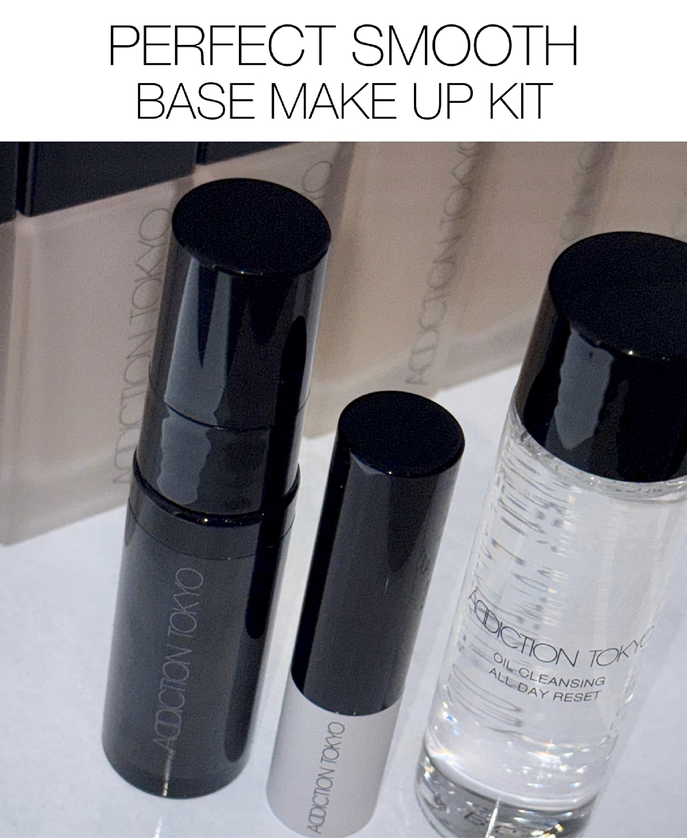 アディクション 2026 Summer Base Make-up–ショップニュース–札幌