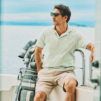 ブリーフィング CRUISE COLLECTION–ショップニュース–札幌ステラプレイス