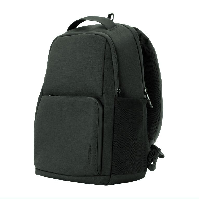 極美品✨　インケース　Facet 20L バックパック　ブラック インケース 【インケース】軽さ、コスパ、背負い心地○ Facet Backpack