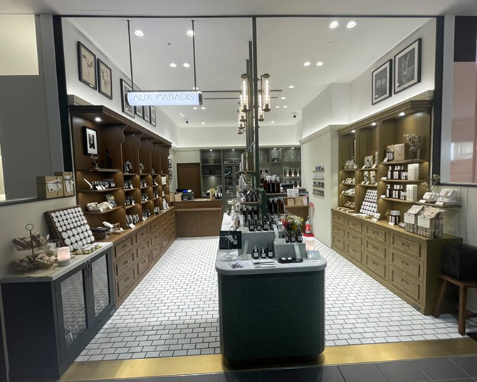 ビューティ&ステキ雑貨屋さん ショップ検索結果–札幌ステラプレイス