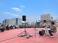 音楽イベント